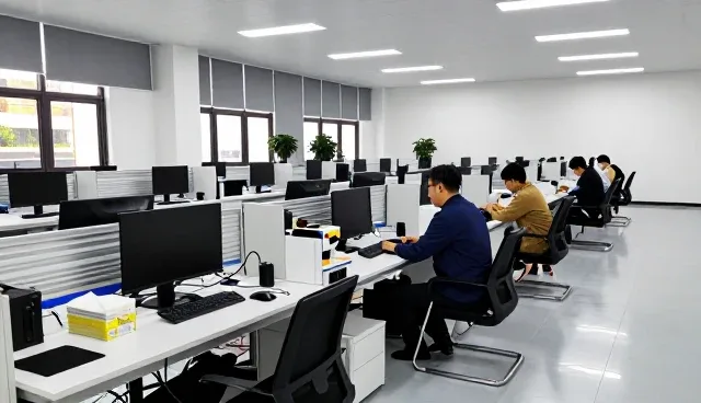 衡水易优网络科技有限公司