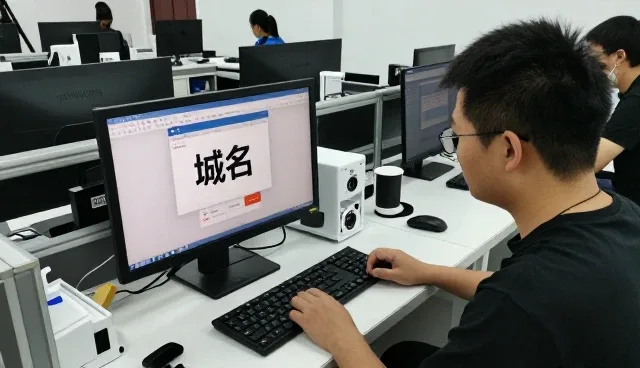 网络推广网络：服务器企业须知